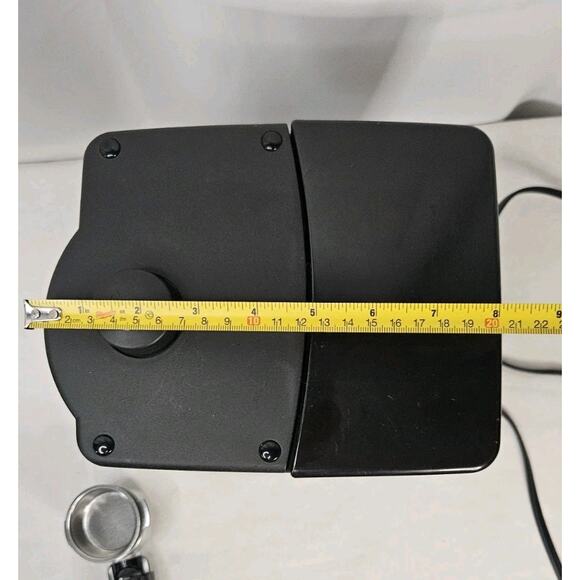 DeLonghi Caffe Treviso Pump Driven Espresso/Cappuccino Maker 15 Bar - Picture 10 of 13